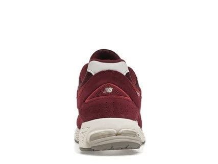  New Balance 2002R Bordeaux 
