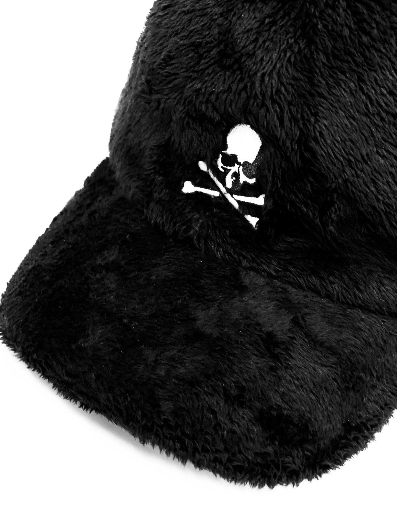  Mastermind x Kangol Cap Fur 