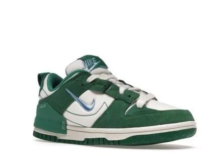  Nike Dunk Low Disrupt 2 Phantom University Blue 