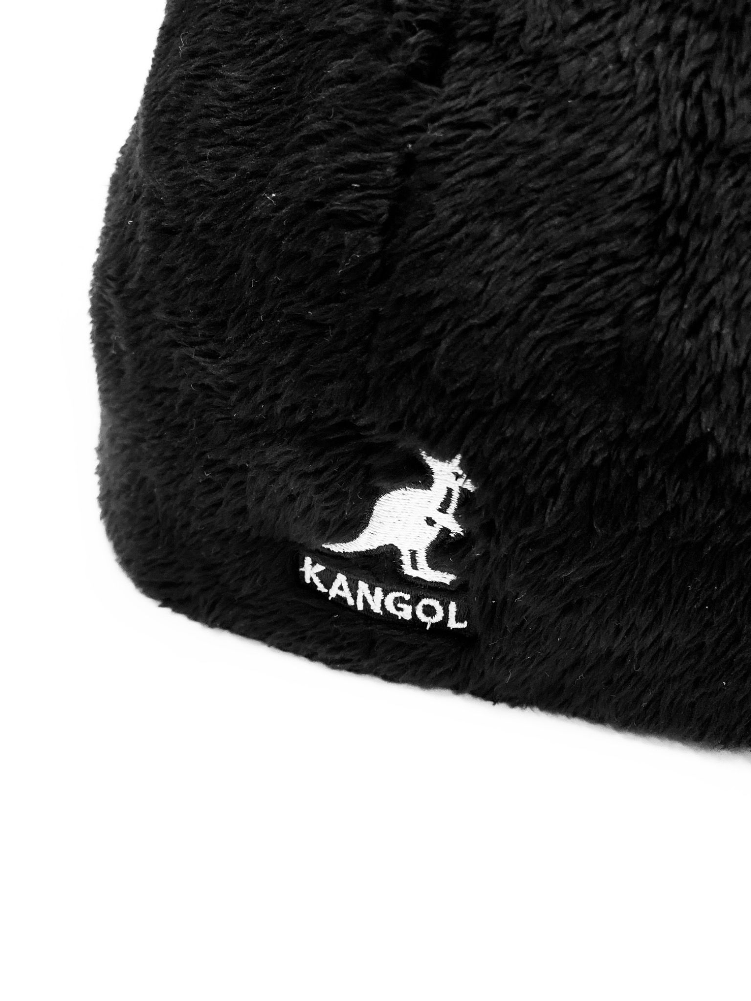  Mastermind x Kangol Cap Fur 