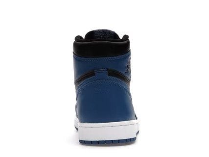  Jordan 1 High Dark Marina Blue 