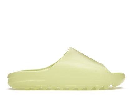  Slide Yeezy Glow Green 