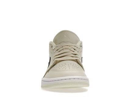  Jordan 1 Low Coconut 