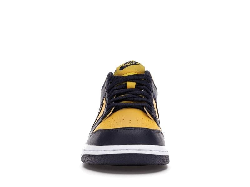  Nike Dunk Low Michigan 