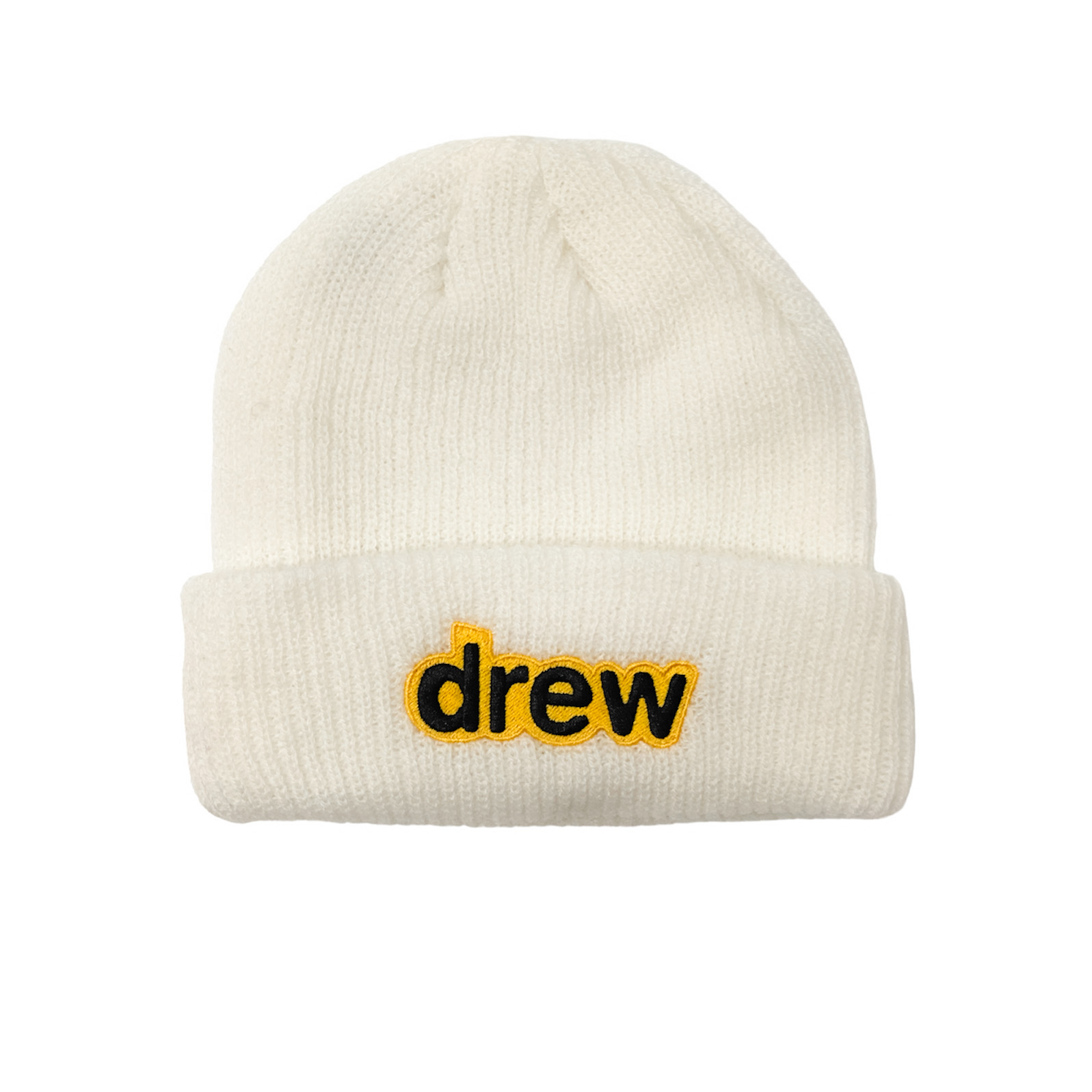 ★日本未入荷★drew house secret trucker hat white fcdda720-4a9a-4e7f-83fb-