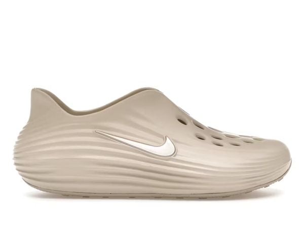  Nike ReactX Rejuven8 Light Orewood Brown 