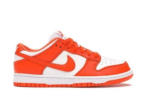  Nike Dunk Low Syracuse 2022 