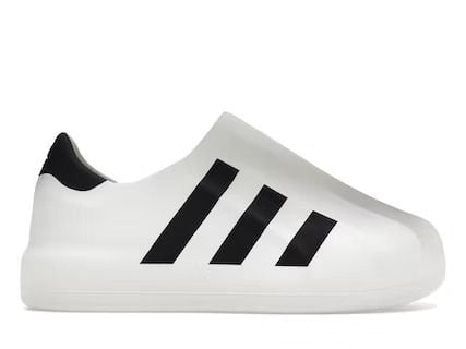  Adifom Superstar White 