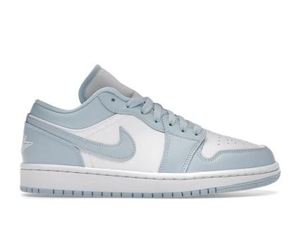  Jordan 1 Low Aluminum 