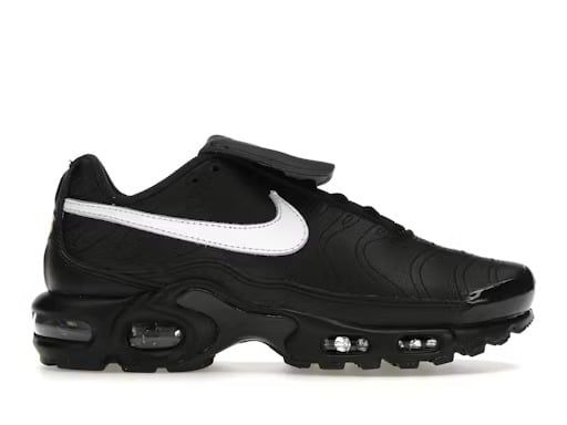  Nike Air Max Plus Tiempo Black 