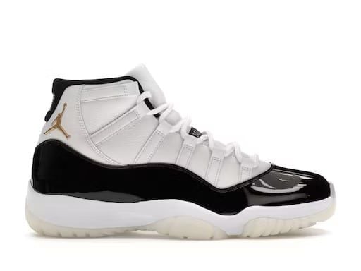  Jordan 11 Retro DMP Gratitude 2023 