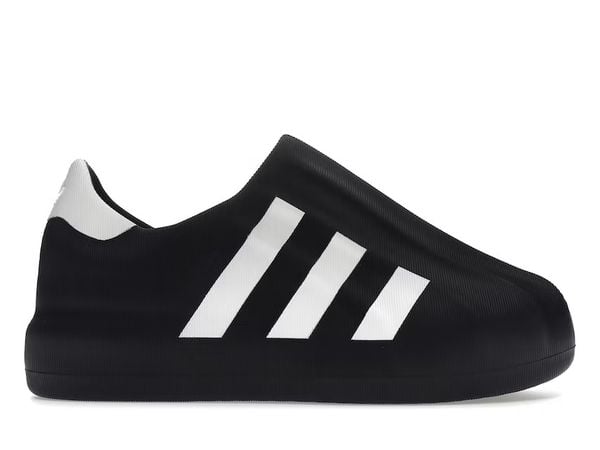  Adifom Superstar Black 