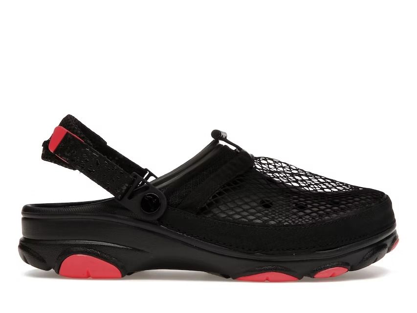  Crocs x Staple Homing Pigeon Classic All Terrain Clog 