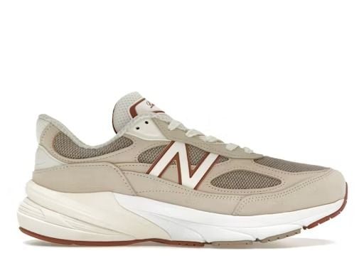 New Balance 990v6 x Loro Piana
