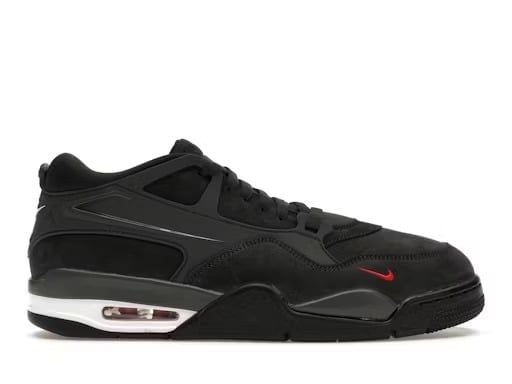  Jordan 4 RM Nigel Sylvester (Driveway Grey) 