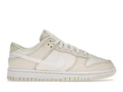  Nike Dunk Low Coconut Milk 