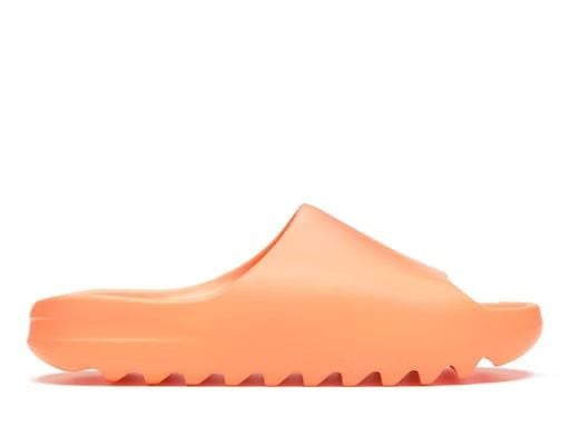  Yeezy Slide Enflame Orange 