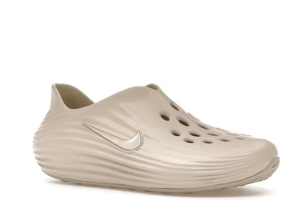  Nike ReactX Rejuven8 Light Orewood Brown 