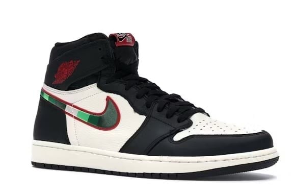  Jordan 1 High Retro OG 'A Star Is Born' (Used) 