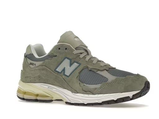  New Balance 2002R Protection Pack Mirage Gray 