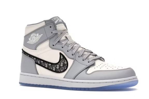  Jordan 1 High Dior (Used) 