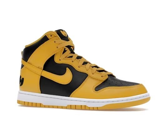 Nike Dunk High Wu-Tang (2024) 
