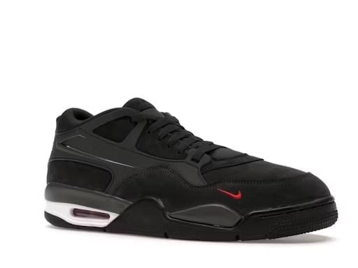  Jordan 4 RM Nigel Sylvester (Driveway Grey) 