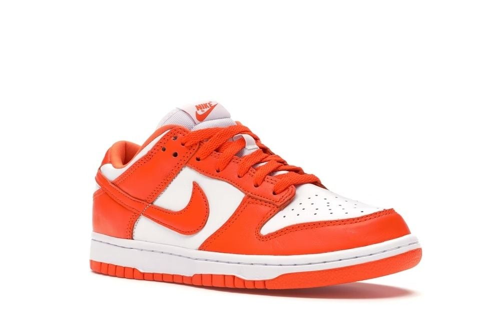  Nike Dunk Low Syracuse 2022 