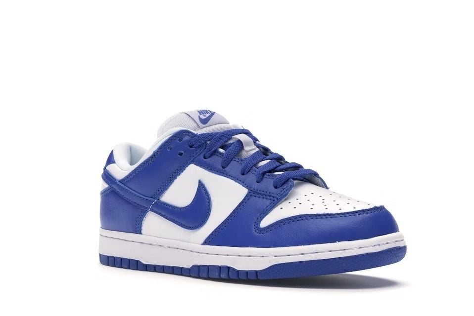  Nike Dunk Low Kentucky 