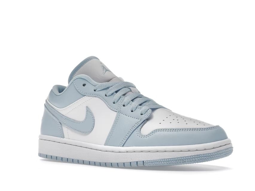  Jordan 1 Low Aluminum 