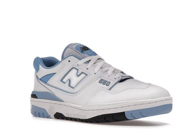  New Balance 550 UNC 