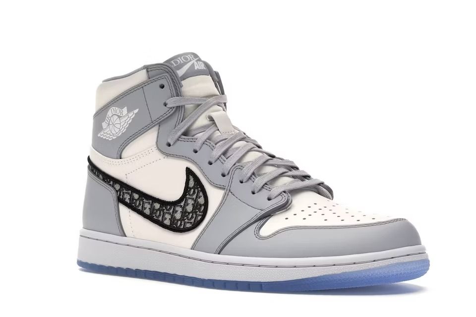 DO NOT SELL AIR JORDAN 1 DIOR   YouTube