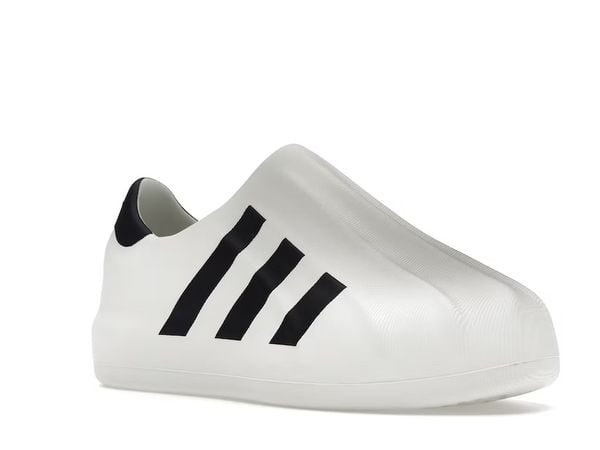  Adifom Superstar White 