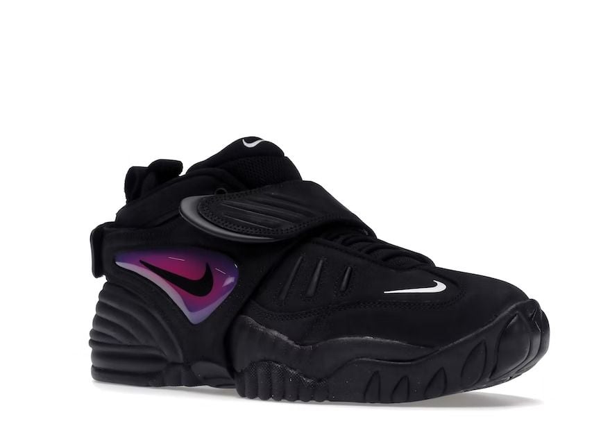  Nike Air Adjust Force Ambush (Black) 