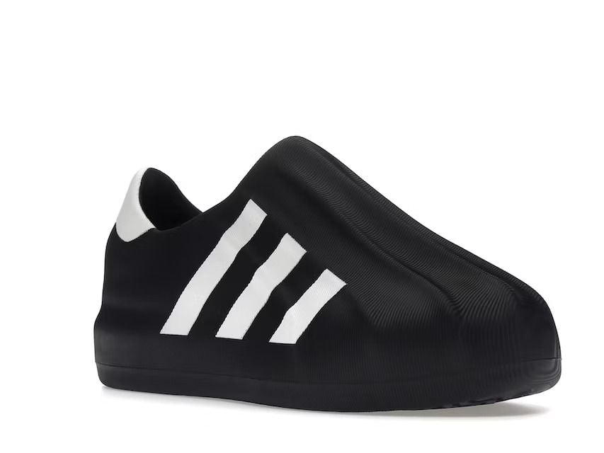  Adifom Superstar Black 