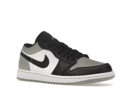  Jordan 1 Low Shadow Toe 