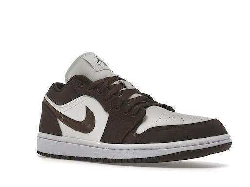  Jordan 1 Low SE Light Olive 