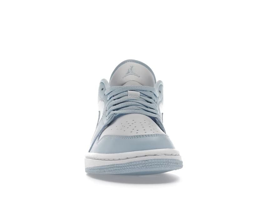  Jordan 1 Low Aluminum 