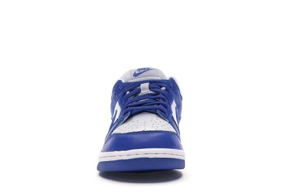  Nike Dunk Low Kentucky 