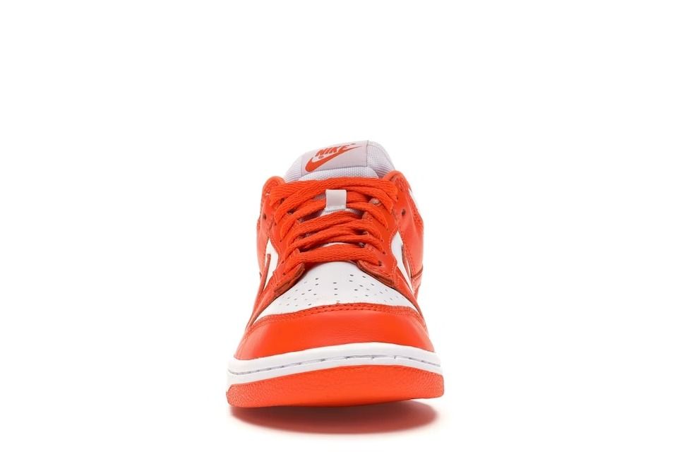  Nike Dunk Low Syracuse 2022 
