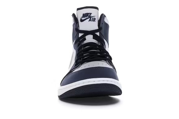  Jordan 1 High CO.JP Midnight Navy (Used) 