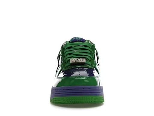 Bape Sta Marvel Comics Hulk 
