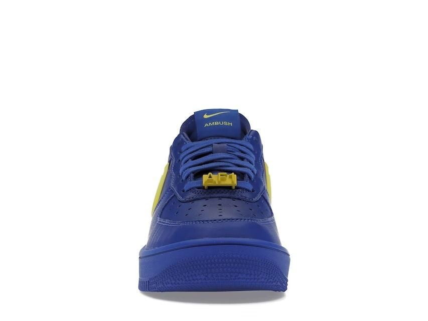  Nike Air Force 1 Low x Ambush (Game Royal) 