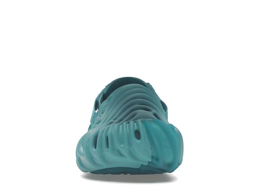  Crocs x Saleha Bembury Pollex (Teal Green) 