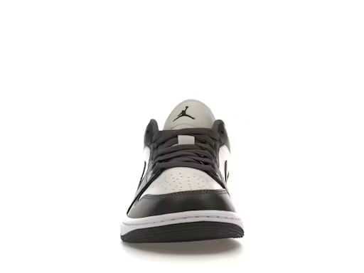  Jordan 1 Low Dark Grey 
