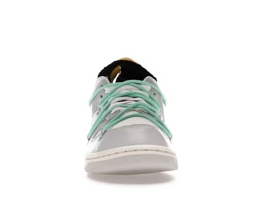  Nike Dunk Low x Off White Lot 04 (No Box) 