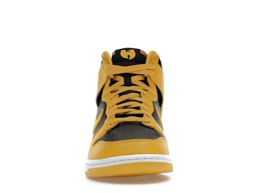  Nike Dunk High Wu-Tang (2024) 