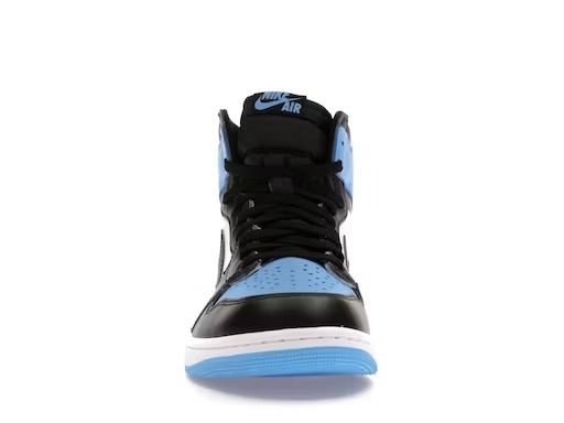 Jordan 1 High UNC Toe 