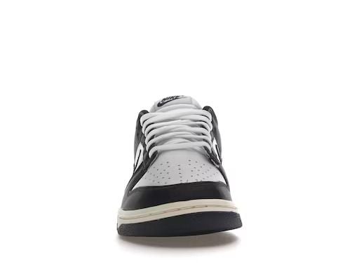  Nike Dunk Low Vintage Navy 