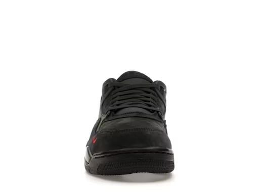  Jordan 4 RM Nigel Sylvester (Driveway Grey) 